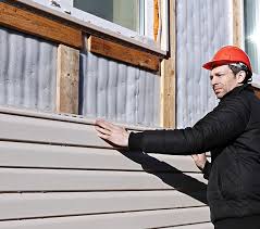 Best Siding for Multi-Family Homes  in West Glendive, MT